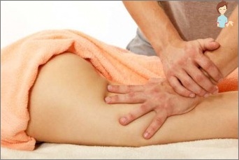 Anticellulit-Massage
