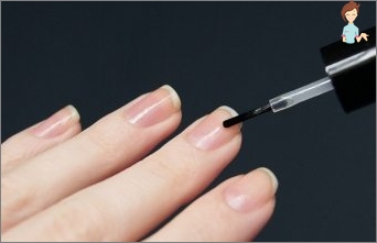 GEL LACQUER Primer: Pravidla volby a použití