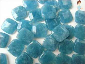 Stone Aquamarine: Komu je vhodný a má magické vlastnosti