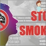 25 Frame om te stoppen met roken - efficiëntie en beoordelingen