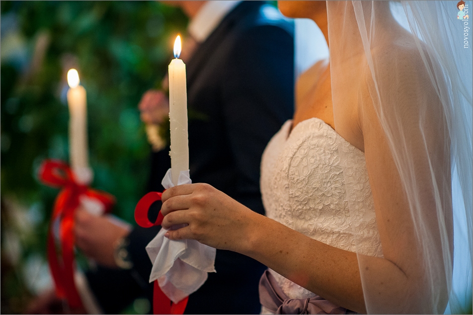 ما هي باقة لإعطاء المتزوجين لحفل الزفاف