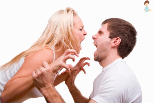 How to get rid of jealousy to the past of your partner?