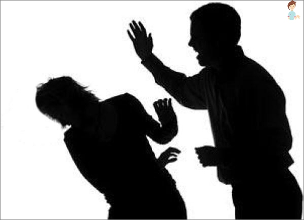 الحماية القانونية ضد العنف المنزلي