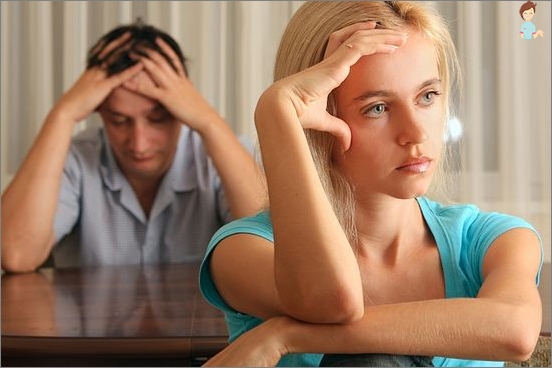 Wie schwöre ich mit meinem Ehemann unbeschadet der Beziehung