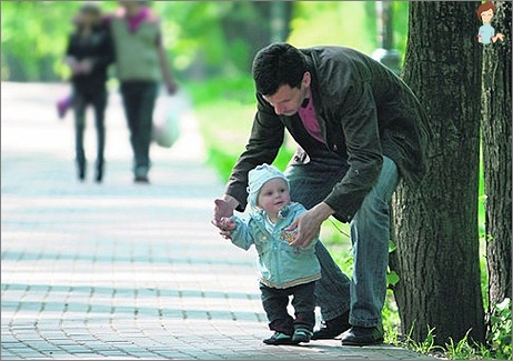 Gelecek Babanın Hakları ve Yükümlülükleri