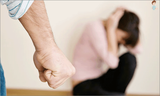 Ursachen für häusliche Gewalt