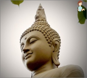 Zbavte se hněvu úsměv Buddha