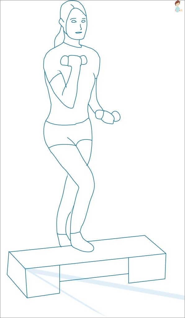 Exercise Basic-Step