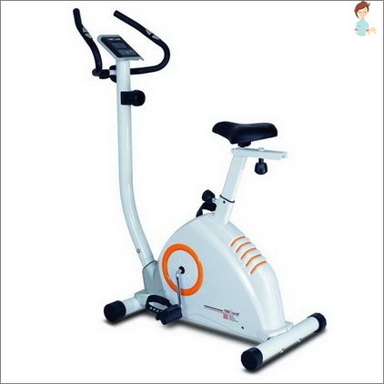 Heimtrainer