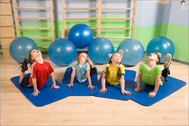 Cómo elegir un gimnasio correctamente