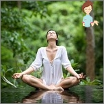 Yoga Kundalini Asana