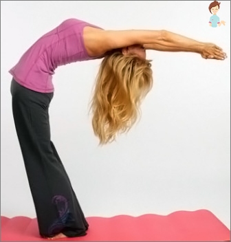 Yoga Kundalini Exercise