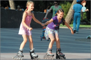 7 mejores modelos de patines para adolescentes 13 - 18 años