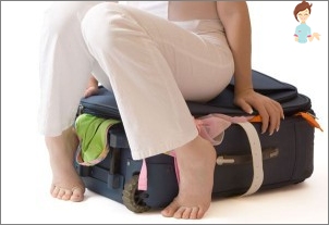 Tatile bir bavul nasıl koyulur?