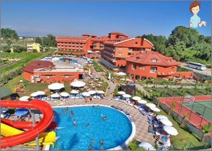 Park Marmaris