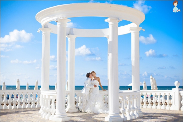 Boda en españa