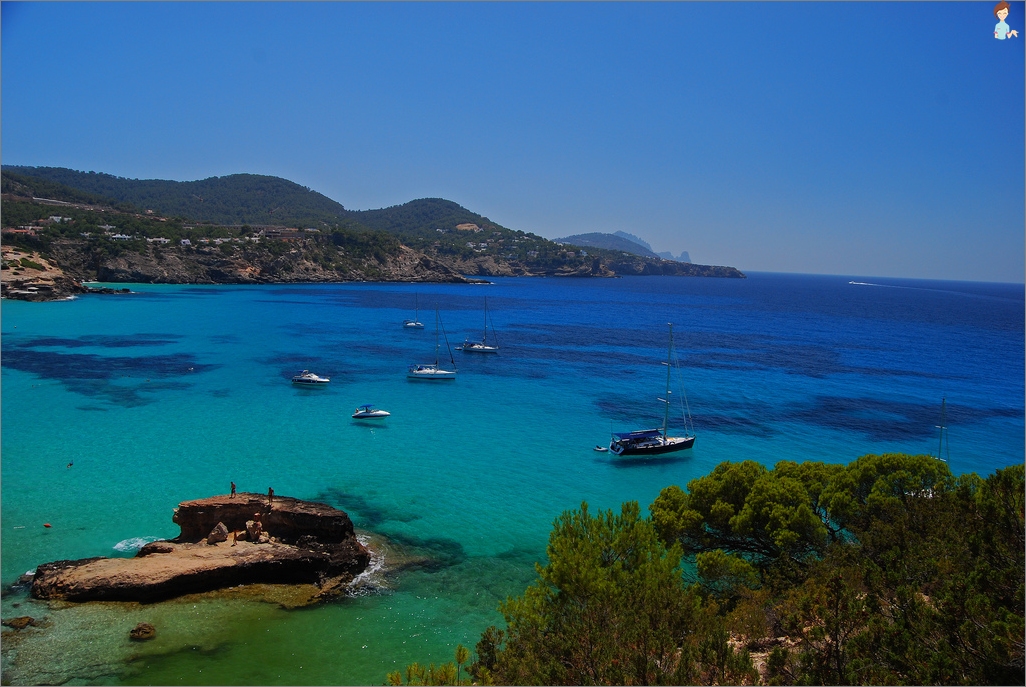 Ibiza-Insel