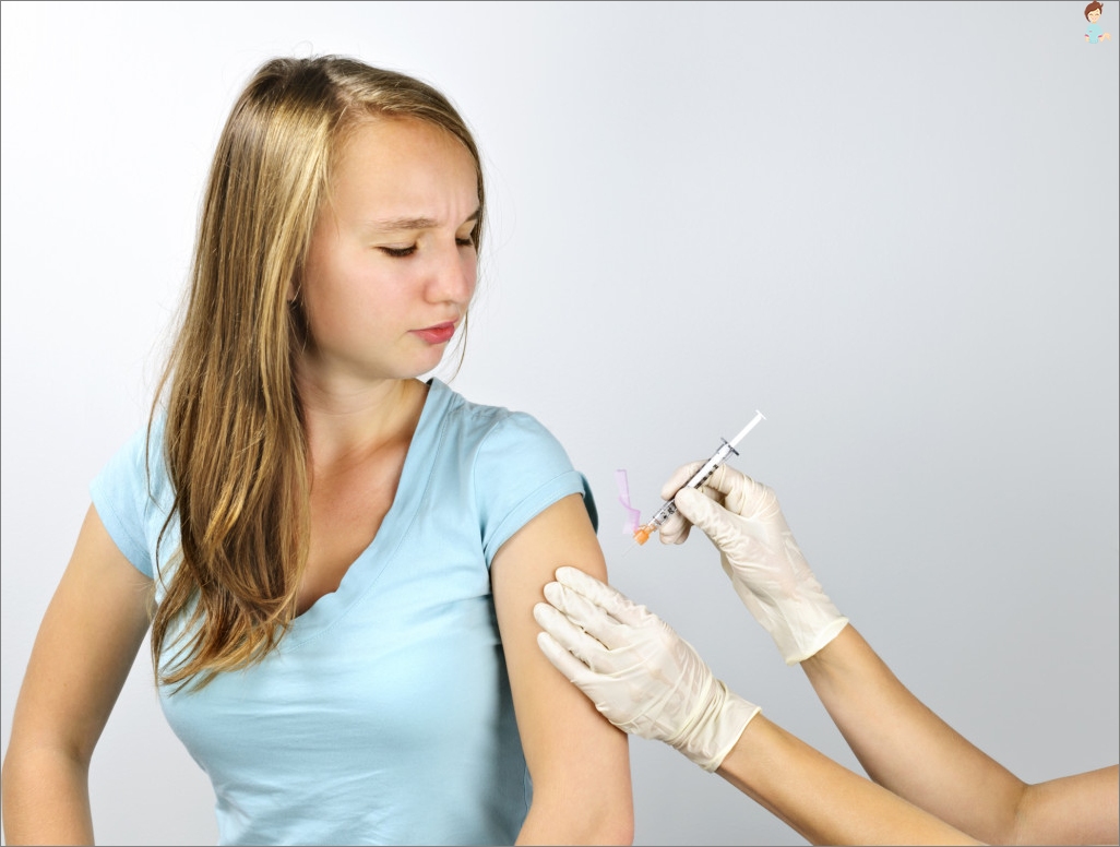 Which countries need vaccinations to tourists