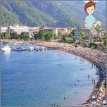 Mayıs sonundaki plaj tatilleri - Türkiye