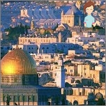 Wo soll ich Anfang April zur Ruhe gehen - Israel