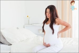 What to do if he pauses during pregnancy