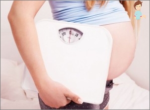 So verlieren Sie Gewicht schwanger - die Regeln des Gewichtsverlusts während der Schwangerschaft