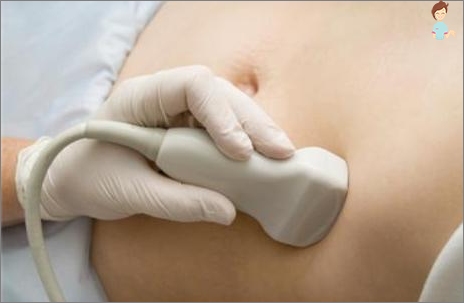 Ursachen, Behandlung von schwangeren Frauen