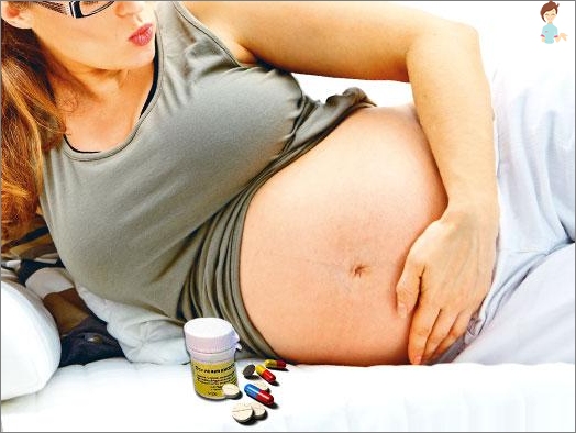 Warum brauchst du auf Folsäure schwanger?