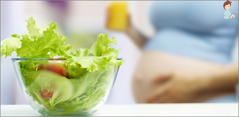 Schwangere Anämie - Behandlung, Prävention, Ernährung