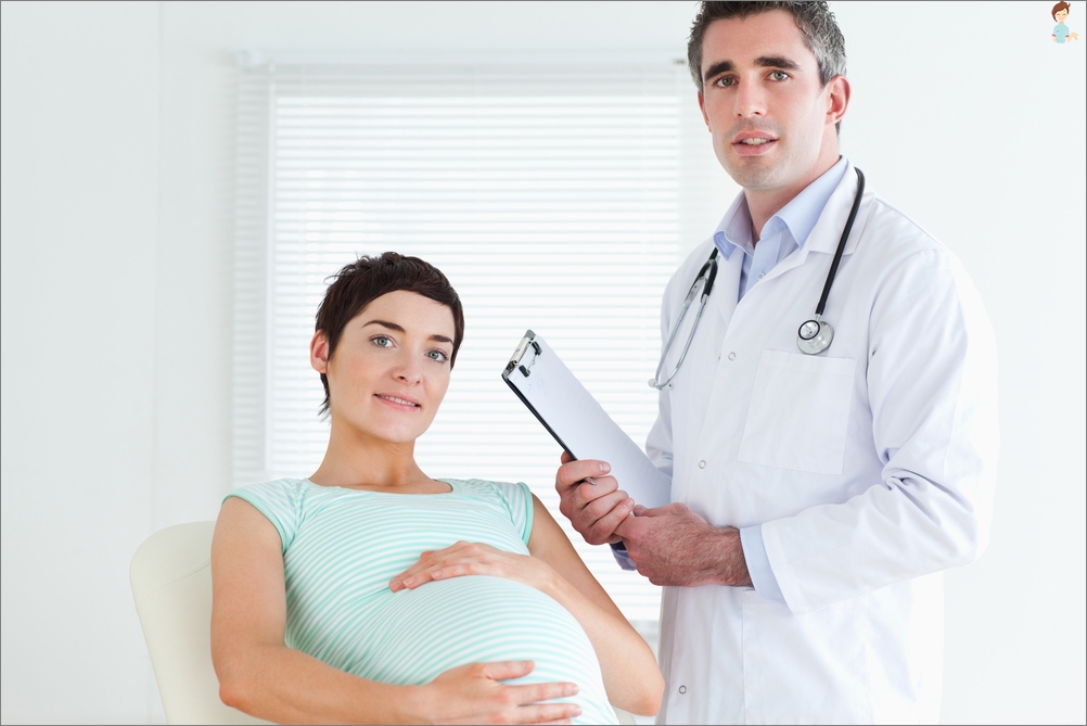 Schwangere Anämie - Behandlung, Prävention, Ernährung
