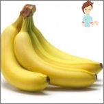 Fructe utile în timpul sarcinii - Banane