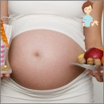 Allergie bei schwangeren Frauen