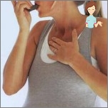 Tratamentul alergiei la femeile gravide