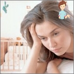 Ce este depresia postpartum