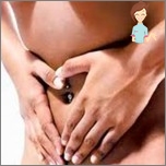 Ist es möglich, mit Eierstock polycystisch schwanger zu werden