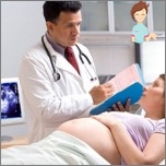 Ursachen für gefrorene Schwangerschaft