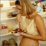 Seltsame Süchte und Launen schwangerer Frauen