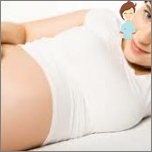 وينبغي أن يكون هناك توسيل أثناء الحمل?