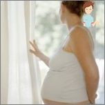 Drossel während der Schwangerschaft - Wie man behandelt?