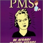 How to distinguish pms from pregnancy?