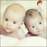 How to conceive twins: medical and folk ways