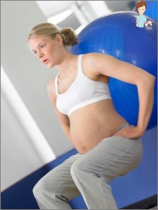 Sport während der Schwangerschaft
