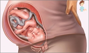 الحمل 40 أسبوع - تطوير الجنين والإحساس بالمرأة