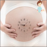 Schwangerschaft 38 Woche - Die Entwicklung des Fötus und des Sensation der Mutter
