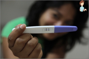 Schwangerschaft 5 Wochen - Entwicklung des Fötus und des Gefühls einer Frau
