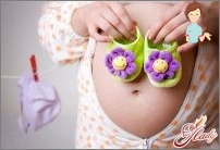 10 popular folk ways to get pregnant