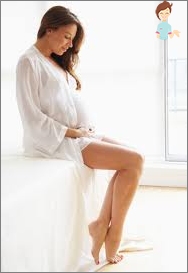 Die frühesten Anzeichen der Schwangerschaft vor der monatlichen Verzögerung